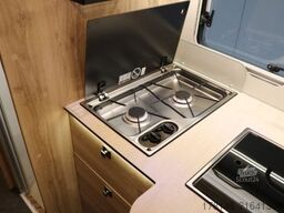 Eura Mobil Profila T 720 EB Mondial Edition