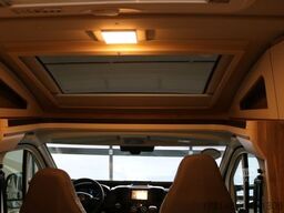 Eura Mobil Profila T 720 EB Mondial Edition