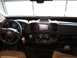 Eura Mobil Profila T 720 EB Mondial Edition