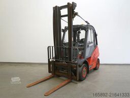 Linde H 40 D (3B) EVO 394-02