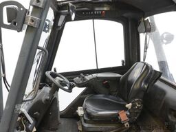 Linde H 40 D (3B) EVO 394-02