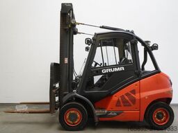 Linde H 40 D (3B) EVO 394-02