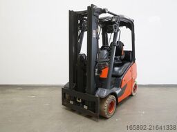 Linde H 18 T EVO 391-00