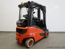 Linde H 18 T EVO 391-00