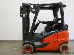 Linde H 18 T EVO 391-00