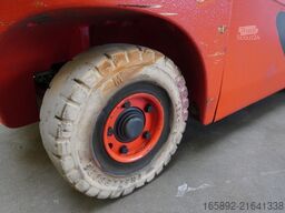 Linde H 18 T EVO 391-00
