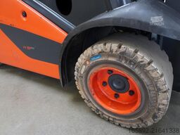 Linde H 18 T EVO 391-00