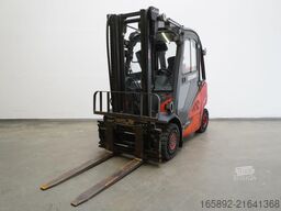 Linde H 25 T EVO 392-02