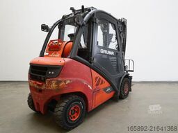 Linde H 25 T EVO 392-02