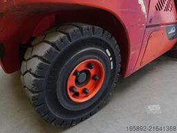 Linde H 25 T EVO 392-02