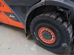 Linde H 25 T EVO 392-02