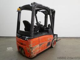 Linde E 16 386