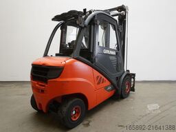 Linde H 35 D (3A) EVO 393-02