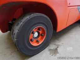 Linde H 35 D (3A) EVO 393-02