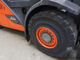 Linde H 35 D (3A) EVO 393-02