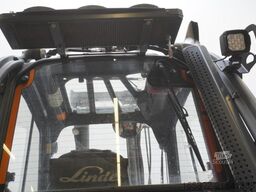 Linde H 35 D (3A) EVO 393-02