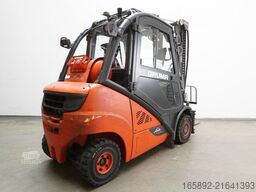 Linde H 25 T EVO 392-02