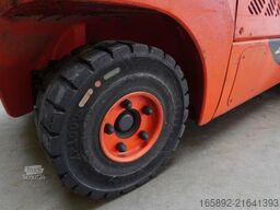 Linde H 25 T EVO 392-02