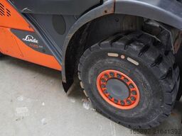 Linde H 25 T EVO 392-02