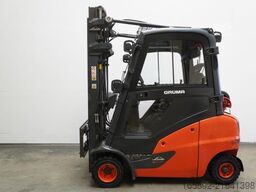 Linde H 20 T EVO 391-00