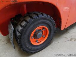 Linde H 20 T EVO 391-00