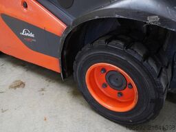 Linde H 20 T EVO 391-00