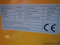 TVH TRP0007