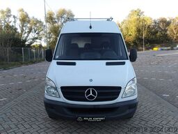 Mercedes-Benz Sprinter 316 CDI