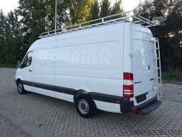 Mercedes-Benz Sprinter 316 CDI