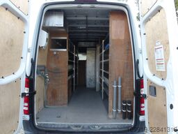 Mercedes-Benz Sprinter 316 CDI