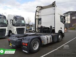 SCANIA R450 CR20H Retarder ACC ADAS Package