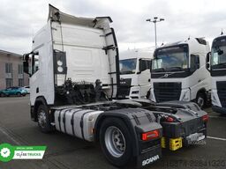 SCANIA R450 CR20H Retarder ACC ADAS Package