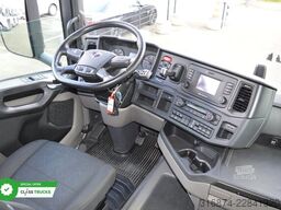 SCANIA R450 CR20H Retarder ACC ADAS Package