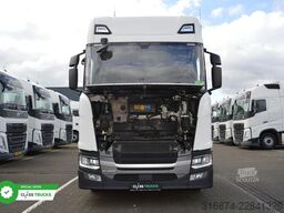 SCANIA R450 CR20H Retarder ACC ADAS Package