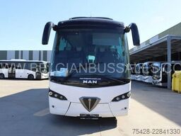 MAN Noge / Touring R33 / 13m / Full Options