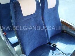 MAN Noge / Touring R33 / 13m / Full Options