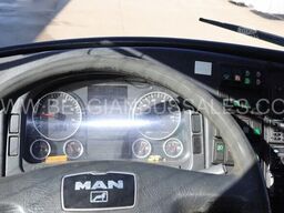 MAN Noge / Touring R33 / 13m / Full Options