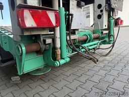 Langendorf N&S TLPL30 PRZYCZEPA NISKOPODWOZIOWA Z HYDRAULI...