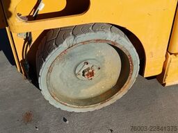 Haulotte Compact 10 - 10m, electric