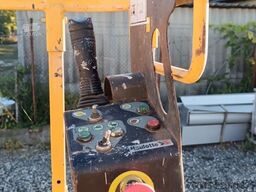 Haulotte Compact 10 - 10m, electric