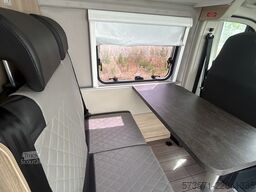 Fiat Ducato Weinsberg Carabus 2023 | manuales | L3H2