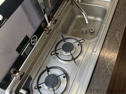 Fiat Ducato Weinsberg Carabus 2023 | manuales | L3H2