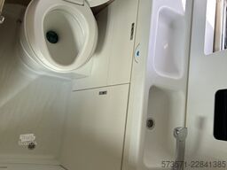 Fiat Ducato Weinsberg Carabus 2023 | manuales | L3H2