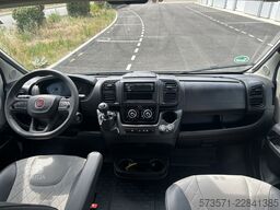 Fiat Ducato Weinsberg Carabus 2023 | manuales | L3H2