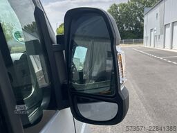 Fiat Ducato Weinsberg Carabus 2023 | manuales | L3H2