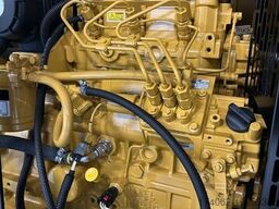 Caterpillar DE13.5E3 - 13.5 kVA Generator - DPX-18001