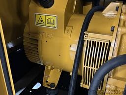 Caterpillar DE13.5E3 - 13.5 kVA Generator - DPX-18001