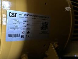 Caterpillar DE13.5E3 - 13.5 kVA Generator - DPX-18001