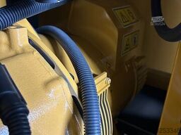 Caterpillar DE13.5E3 - 13.5 kVA Generator - DPX-18001