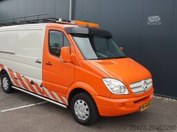 Mercedes-Benz SPRINTER 309 CLOSED BOX